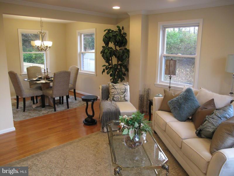 26825 Overlook Street Damascus, MD 20872 - Photo 4 of 30 Interior (General)