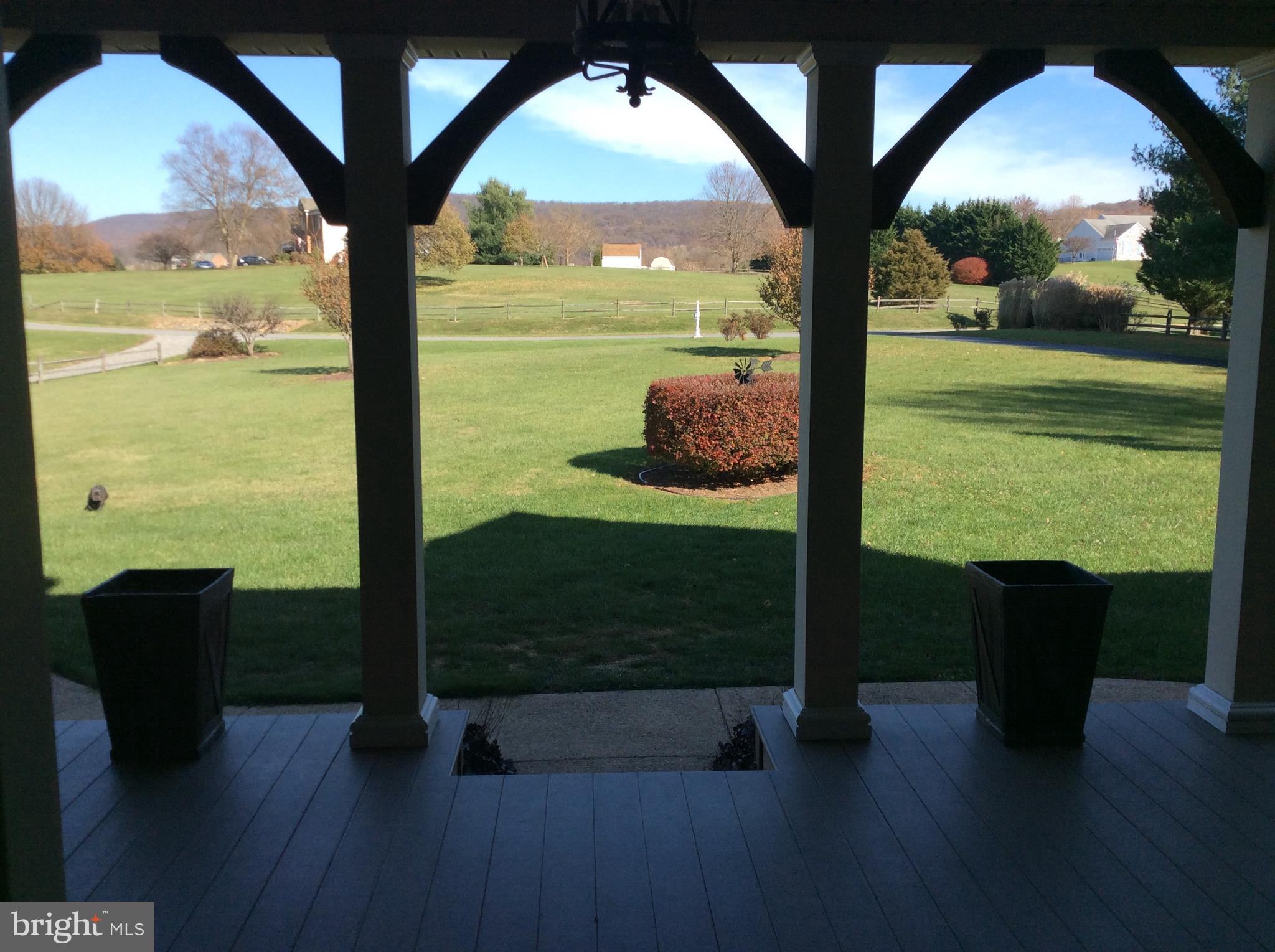 3116 Valley View Court Rohrersville, MD 21779 - Photo 65 of 80 Gallery Image 65