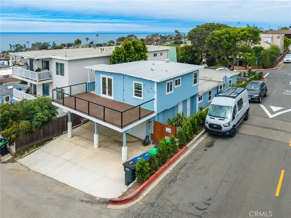 $5,000 | 297 Wave Street, Laguna Beach, CA 92651