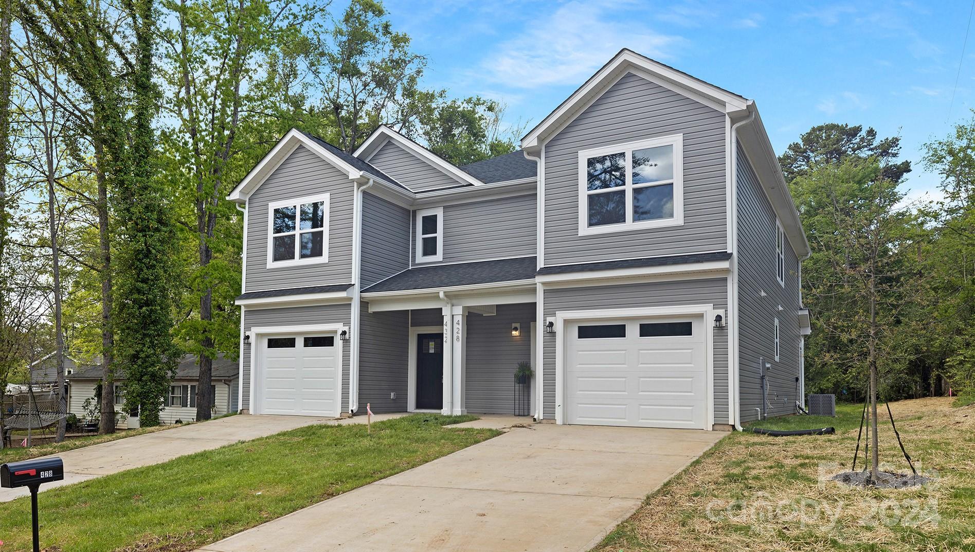 6043 Sullins Road Charlotte, NC 28214 - Photo 19 of 20 Gallery Image 19