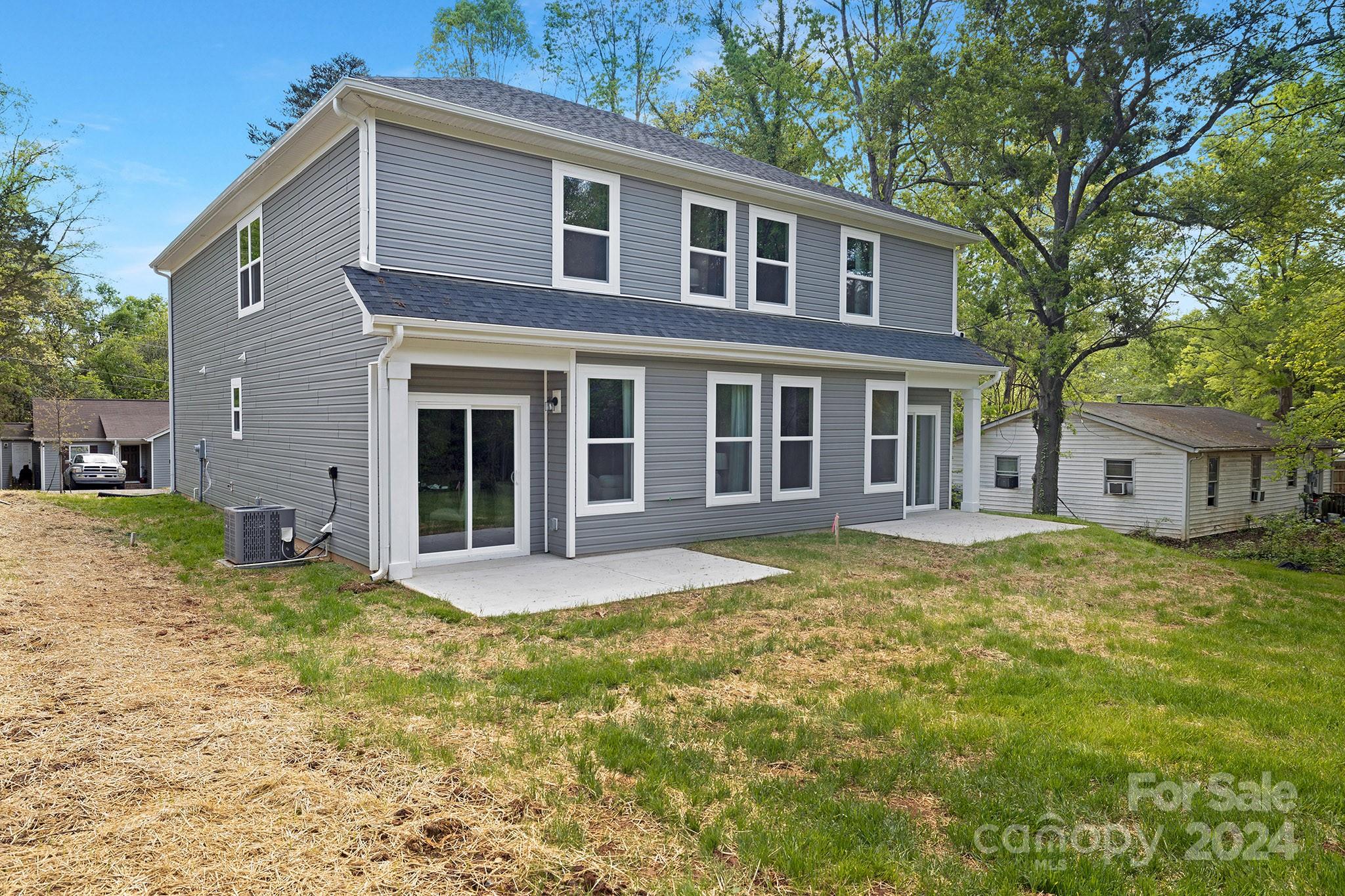 6043 Sullins Road Charlotte, NC 28214 - Photo 20 of 20 Gallery Image 20