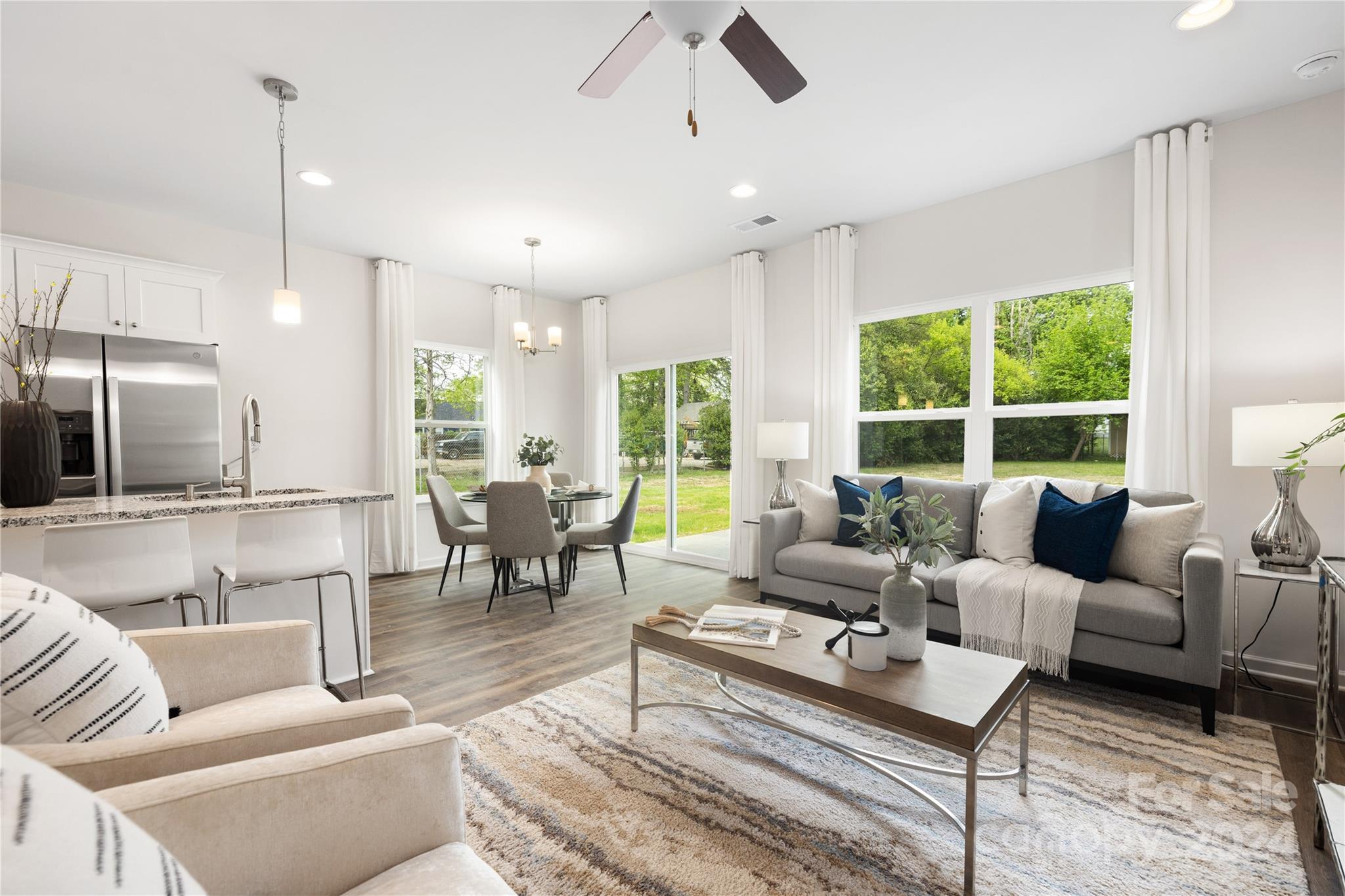 6043 Sullins Road Charlotte, NC 28214 - Photo 7 of 20 Gallery Image 7