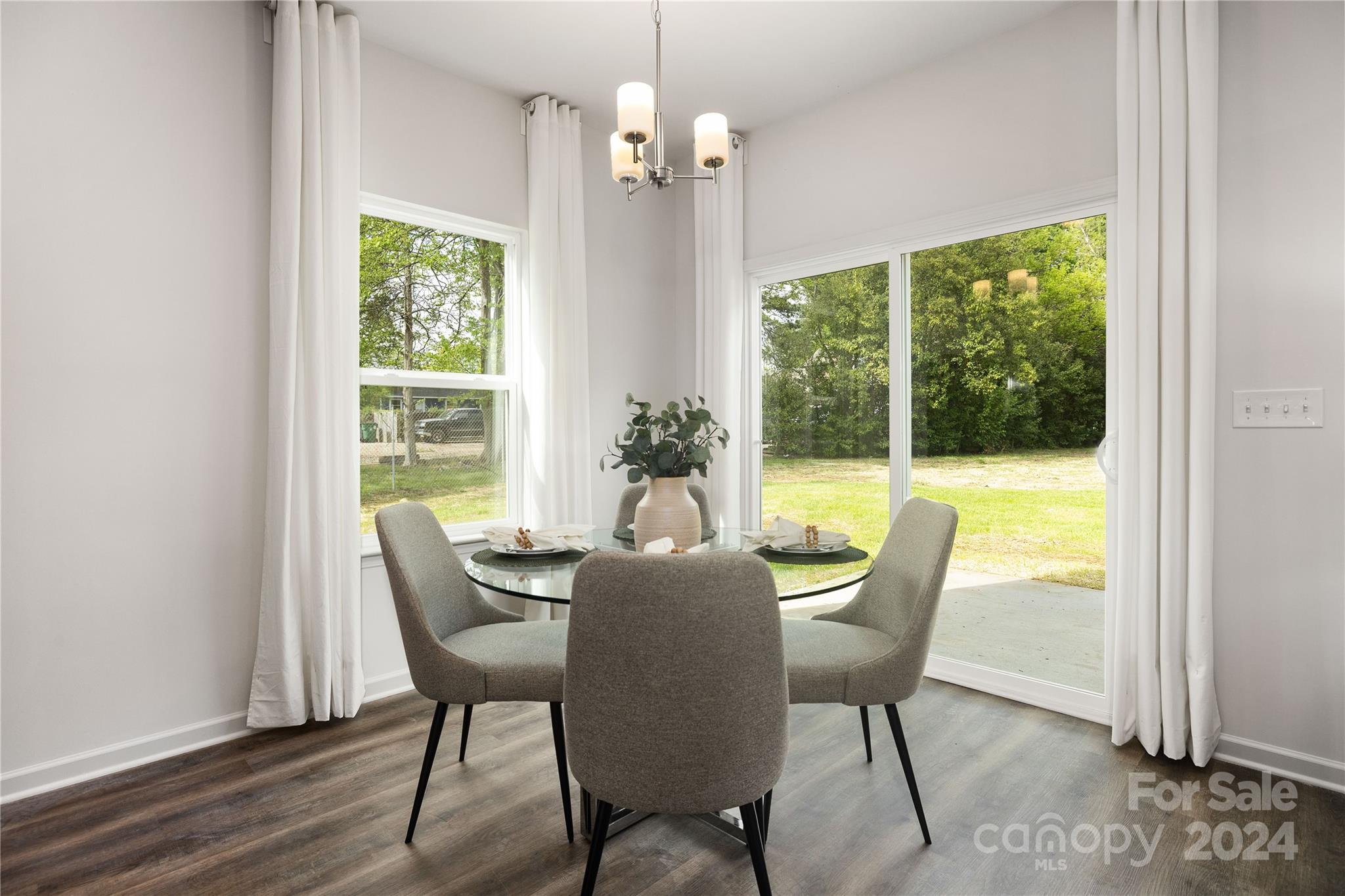 6043 Sullins Road Charlotte, NC 28214 - Photo 8 of 20 Gallery Image 8