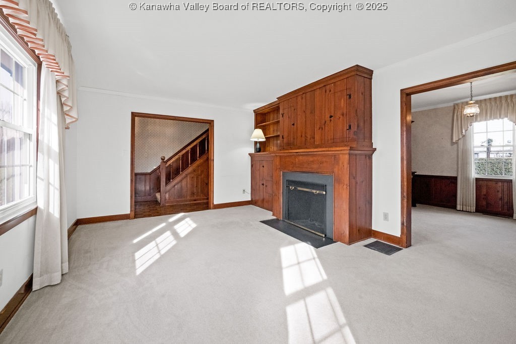 1203 Oakmont Road Charleston, WV 25314 - Photo 7 of 40 Gallery Image 7