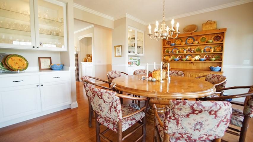 16182 Hill Rise Road Traverse City, MI 49686 - Photo 18 of 60