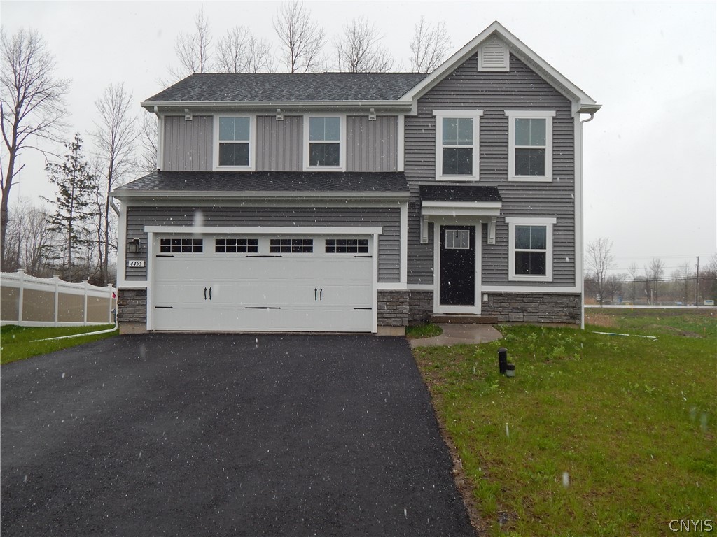 4455 Pace Lane Clay, NY 13041 - Photo 1 of 1