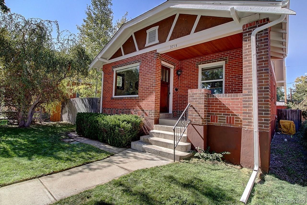 3715 Raleigh Street Denver, CO 80212 - Photo 1 of 40 Gallery Image 1