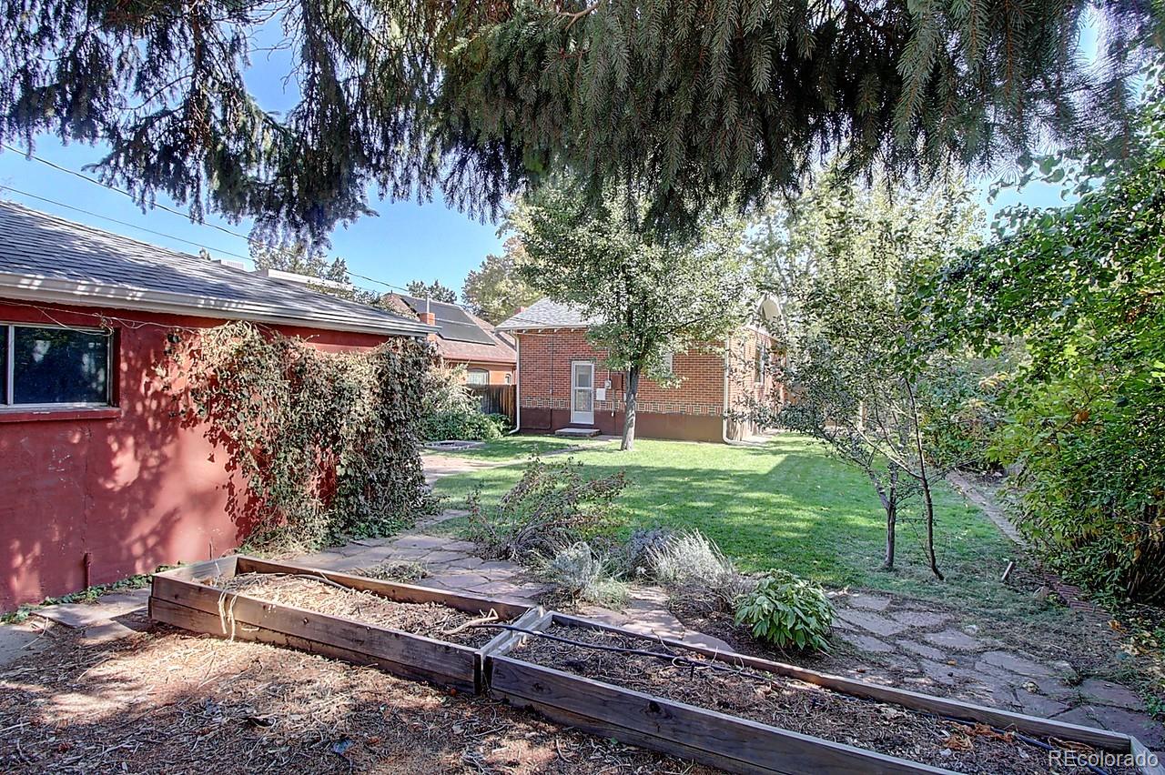 3715 Raleigh Street Denver, CO 80212 - Photo 39 of 40 Gallery Image 39