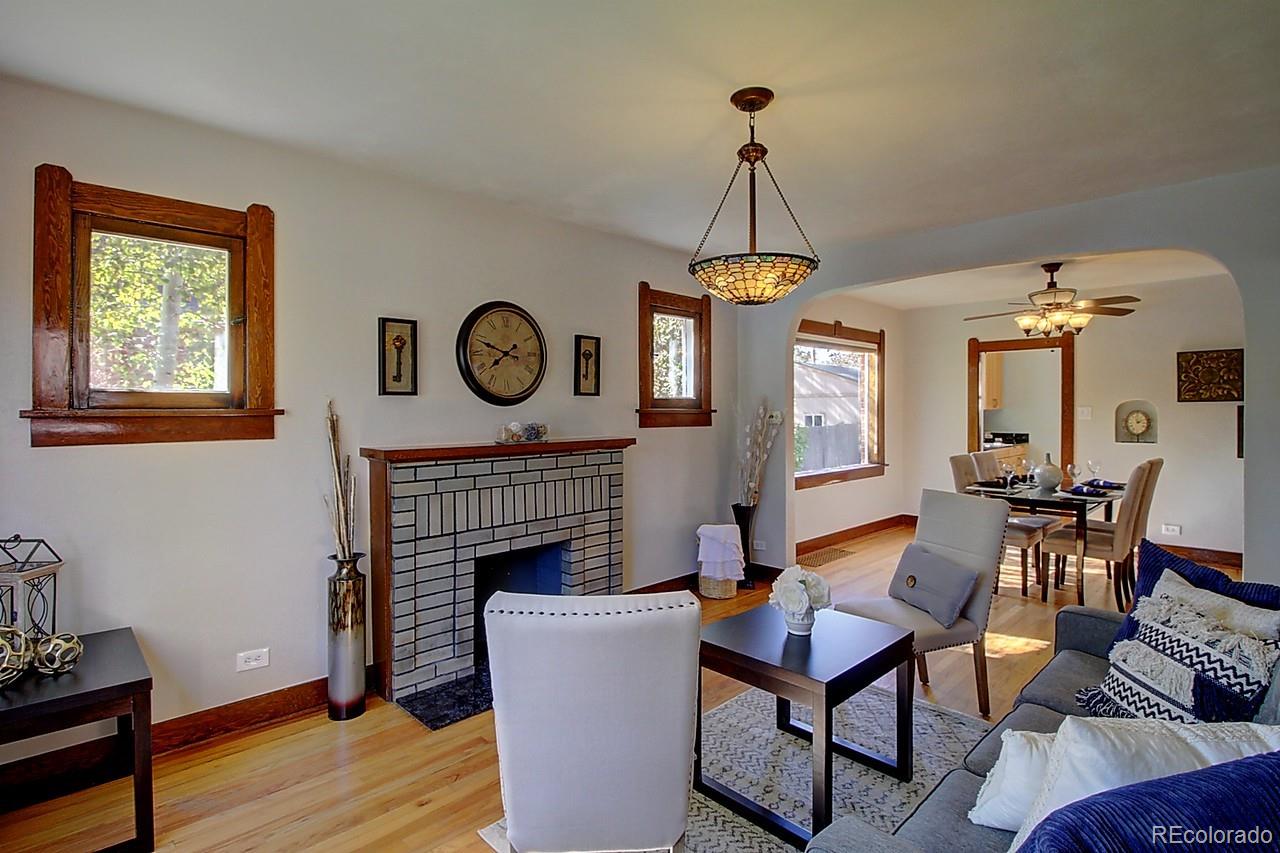 3715 Raleigh Street Denver, CO 80212 - Photo 8 of 40 Gallery Image 8