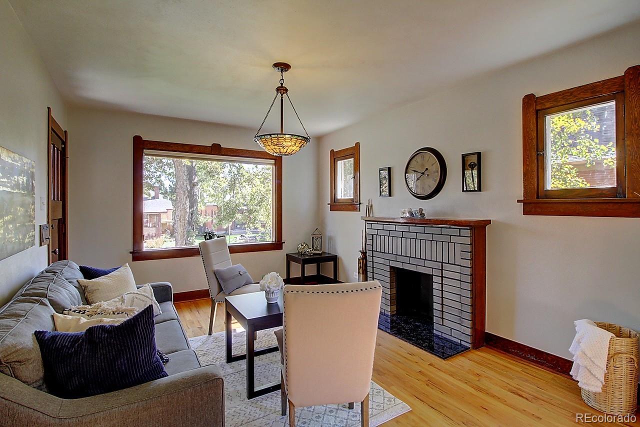3715 Raleigh Street Denver, CO 80212 - Photo 10 of 40 Gallery Image 10