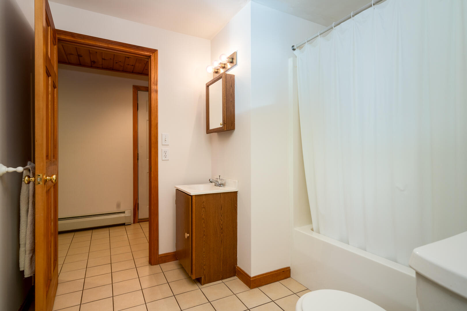 63 Sand Pond Road Sanford, ME 04073 - Photo 33 of 57 First Floor Bath 1