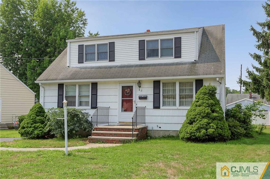 11 Highview Road East Brunswick, NJ 08816 - Photo 1 of 12 Gallery Image 1