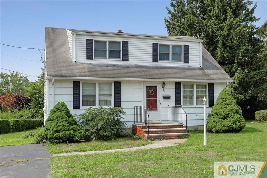 11 Highview Road East Brunswick, NJ 08816 - Photo 12 of 12 Gallery Image 12