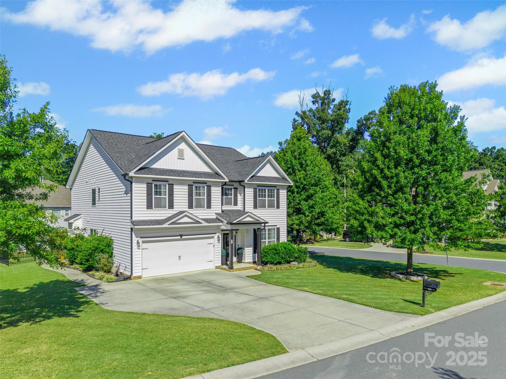 559 Daventry Court Clover, SC 29710 - Photo 29 of 32