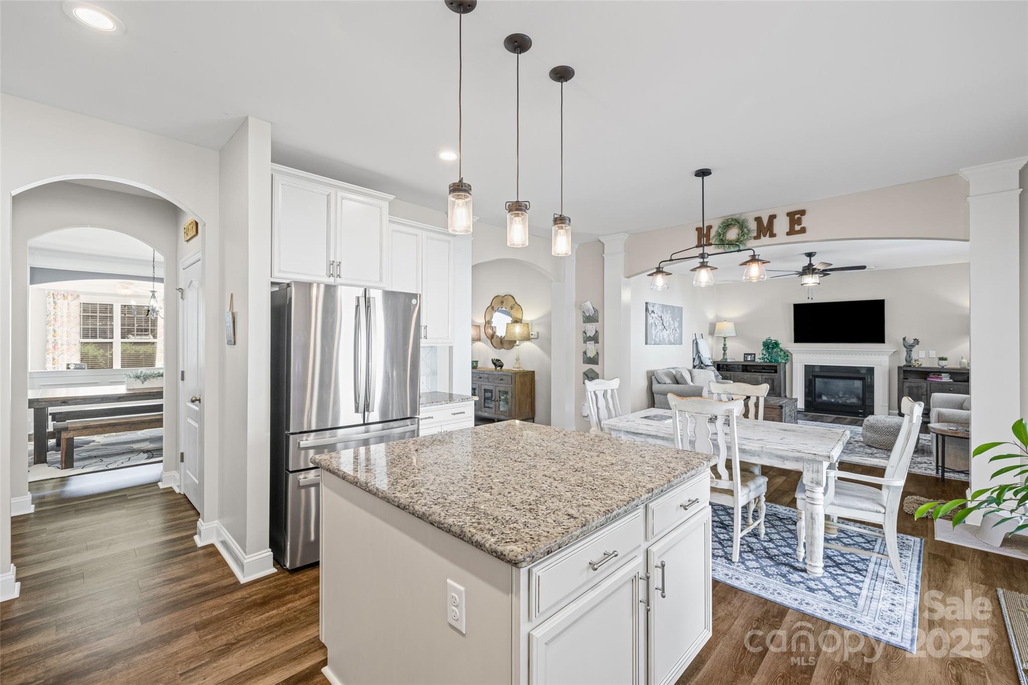 559 Daventry Court Clover, SC 29710 - Photo 8 of 32