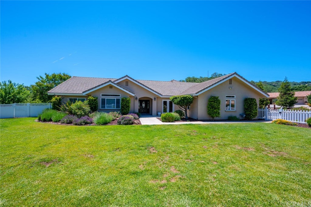 10005 Escondido Road Atascadero, CA 93422 - Photo 1 of 1