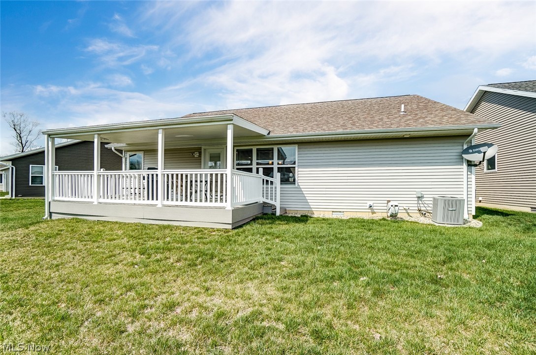 1215 Hummingbird Way Findlay, OH 45840 - Photo 24 of 29 Gallery Image 24