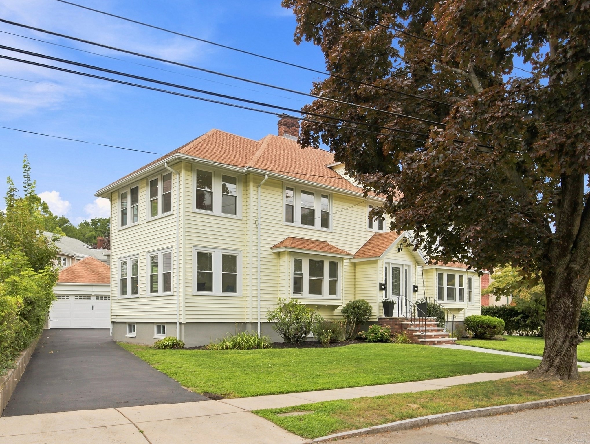 112-114 Payson Road Belmont, MA 02478 - Photo 1 of 37 Gallery Image 1