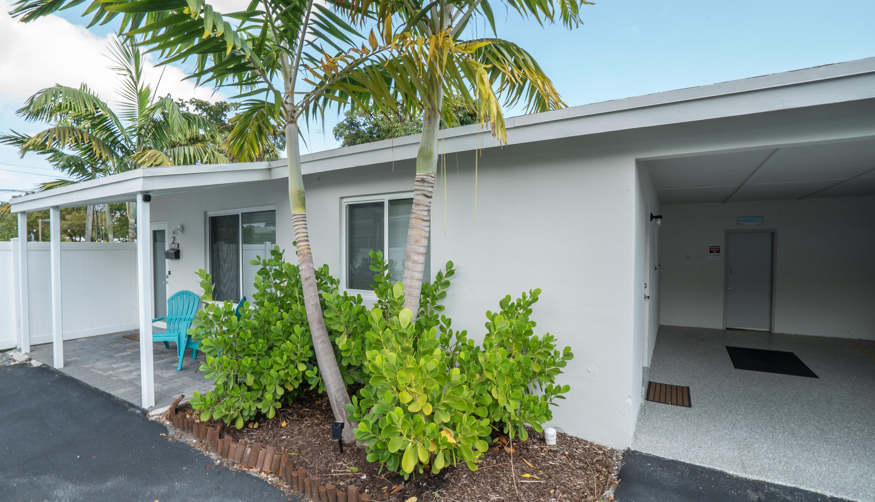 1909 Northeast 2nd Street, Unit 2 Pompano Beach, FL 33060 - Photo 1 of 24 COBIA FINAL-01