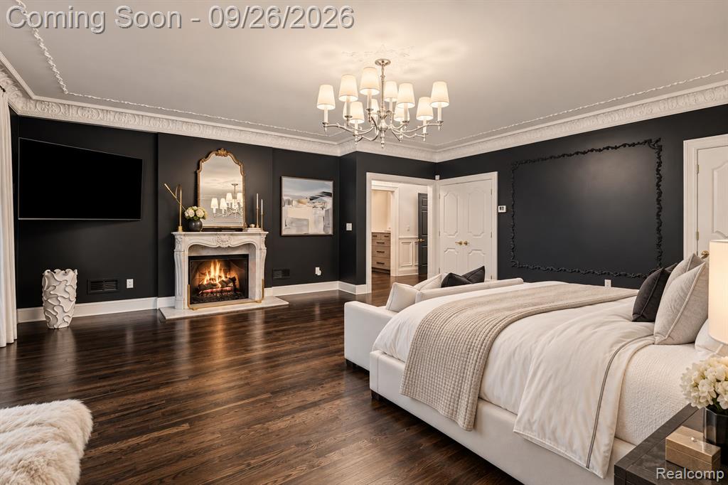 477 Dunston Road Bloomfield Hills, MI 48304 - Photo 18 of 53 Gallery Image 18