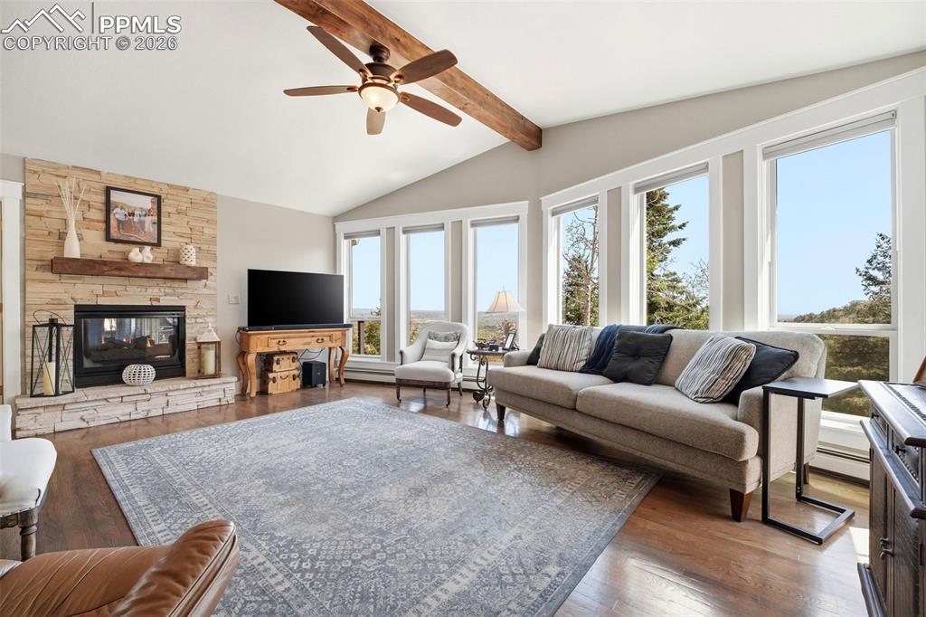 745 Scrub Oak Road Manitou Springs, CO 80829 - Photo 3 of 43