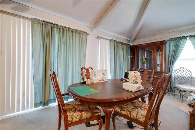 $282,500 | 1008 Southwest 17th Street, Blue Springs, MO 64015