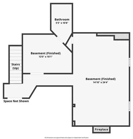 $282,500 | 1008 Southwest 17th Street, Blue Springs, MO 64015