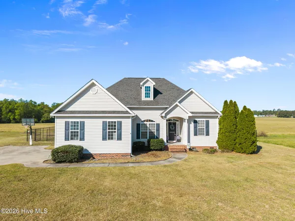 $289,900 | 832 Treyburn Circle, Greenville, NC 27858