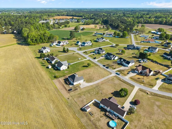 $289,900 | 832 Treyburn Circle, Greenville, NC 27858