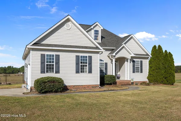 $289,900 | 832 Treyburn Circle, Greenville, NC 27858