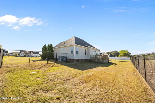 $289,900 | 832 Treyburn Circle, Greenville, NC 27858