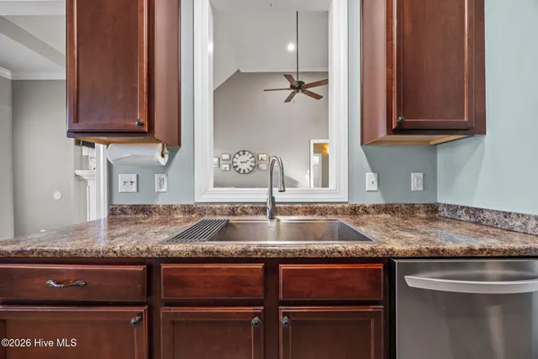 $289,900 | 832 Treyburn Circle, Greenville, NC 27858