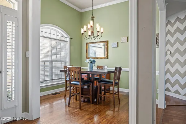 $289,900 | 832 Treyburn Circle, Greenville, NC 27858