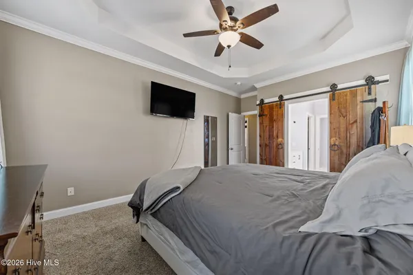 $289,900 | 832 Treyburn Circle, Greenville, NC 27858