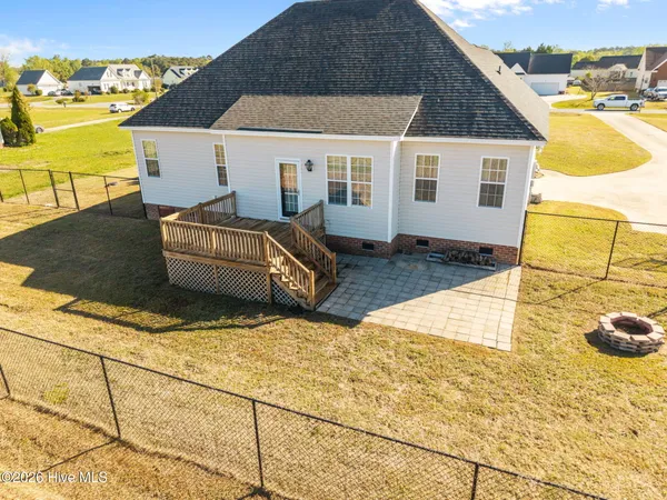 $289,900 | 832 Treyburn Circle, Greenville, NC 27858