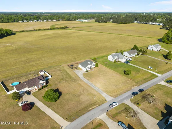 $289,900 | 832 Treyburn Circle, Greenville, NC 27858