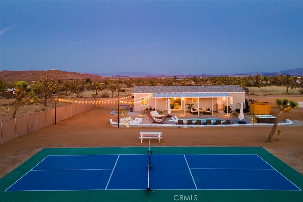 2848 Harmony Road Yucca Valley, CA 92284 - Photo 36 of 68 Gallery Image 36