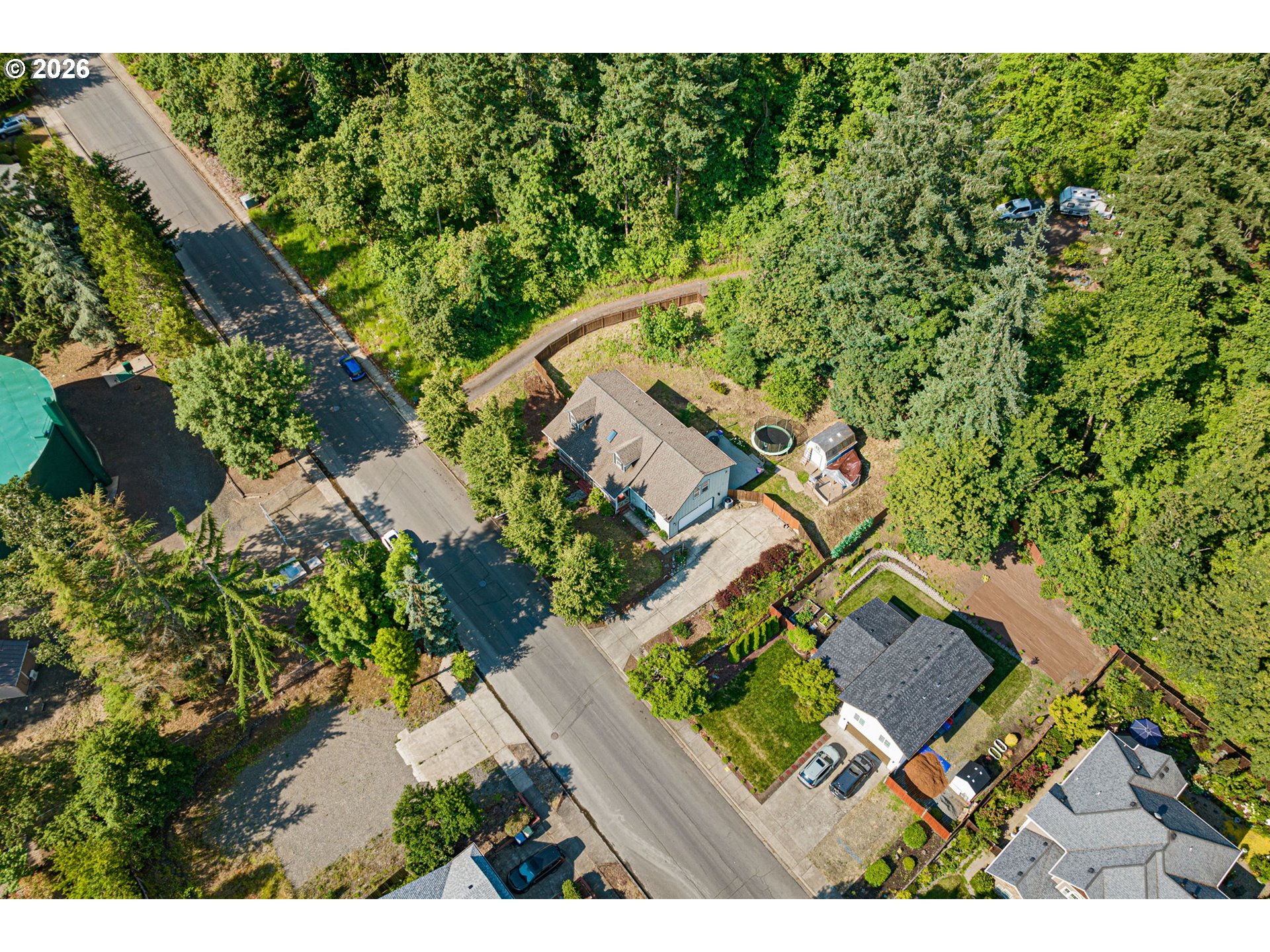 620 South 67th Street Springfield, OR 97478 - Photo 47 of 48