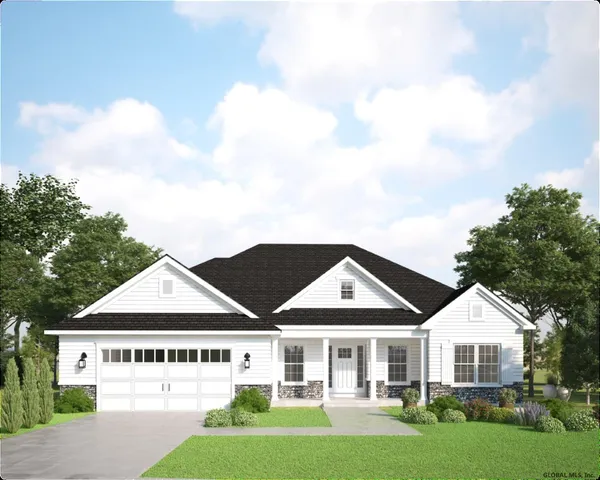 $785,900 | L02 Corona Court, Ballston, NY 12019