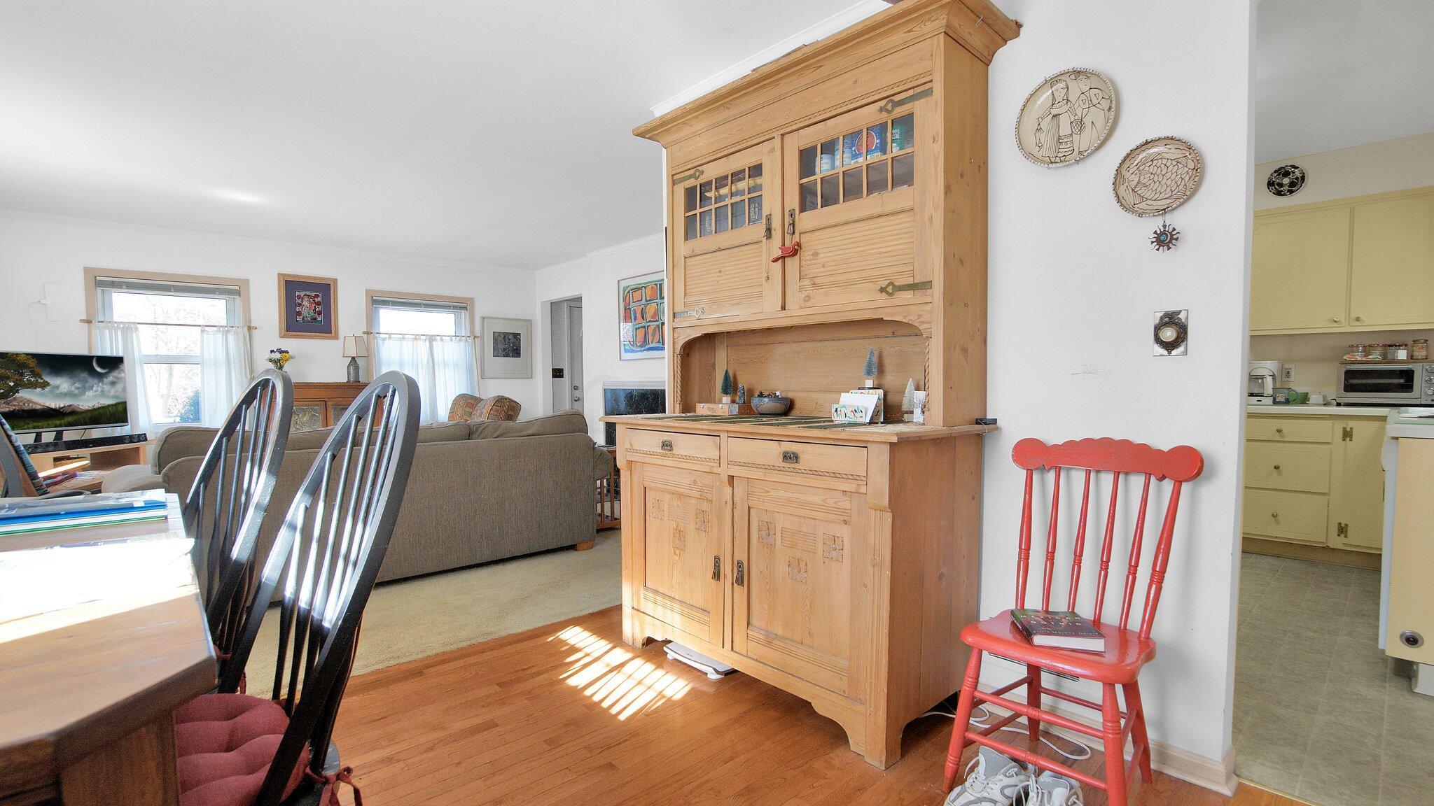 1194 Haddon Road Columbus, OH 43209 - Photo 7 of 33 15-web-or-mls-1194-haddon-rd