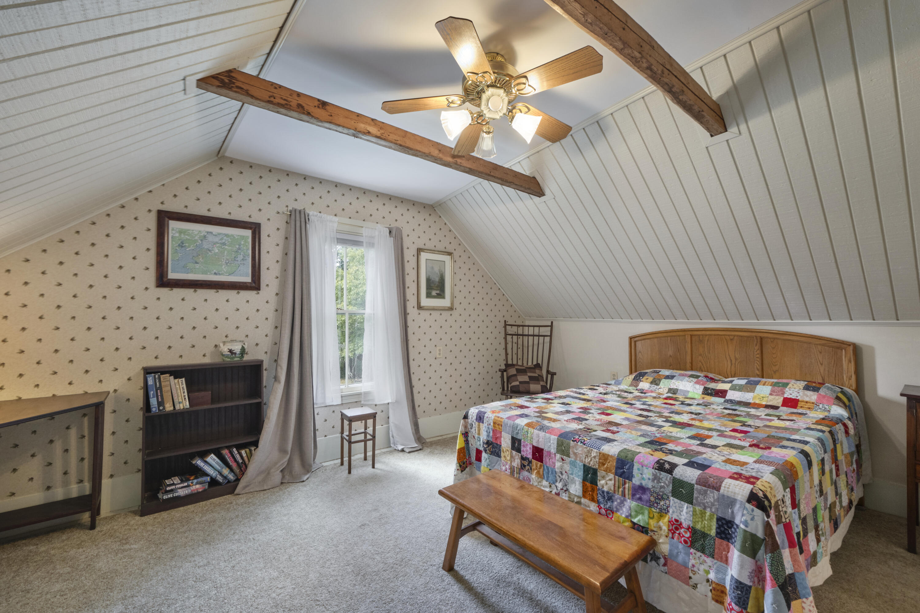 422 Wallston Road Tenants Harbor, ME 04860 - Photo 54 of 70 06 - 422 Wallston Road - St. George - JA