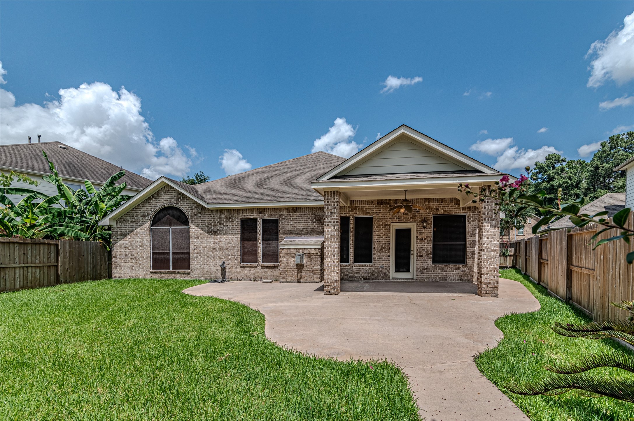 19806 Brookway Berch Court Spring, TX 77379 - Photo 49 of 50