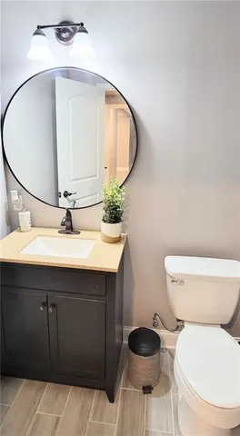 $1,495 | 3595 Greenside Court, Unit B, Dacula, GA 30019