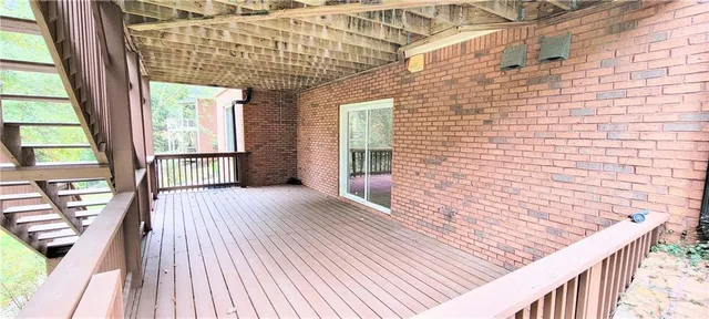 $1,495 | 3595 Greenside Court, Unit B, Dacula, GA 30019