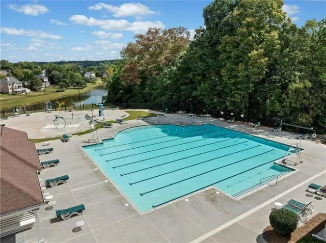 $1,495 | 3595 Greenside Court, Unit B, Dacula, GA 30019