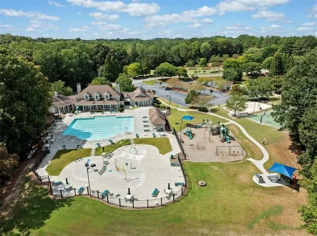 $1,495 | 3595 Greenside Court, Unit B, Dacula, GA 30019