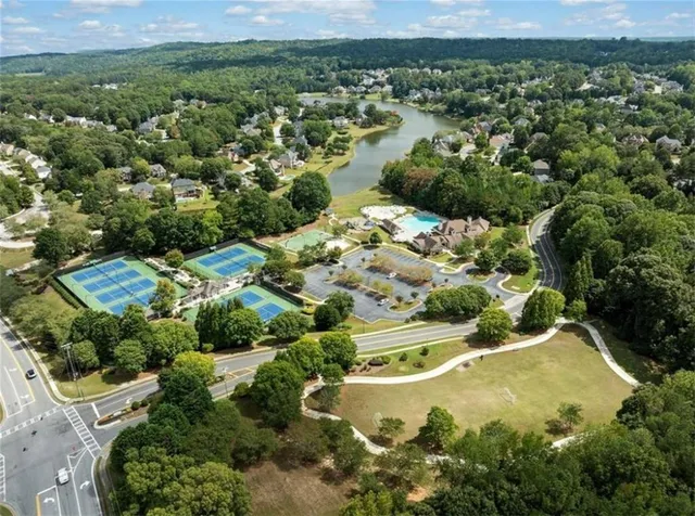 $1,495 | 3595 Greenside Court, Unit B, Dacula, GA 30019