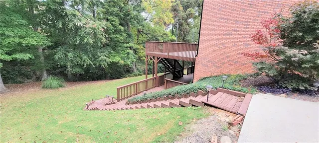 $1,495 | 3595 Greenside Court, Unit B, Dacula, GA 30019
