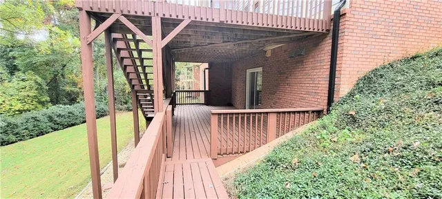 $1,495 | 3595 Greenside Court, Unit B, Dacula, GA 30019