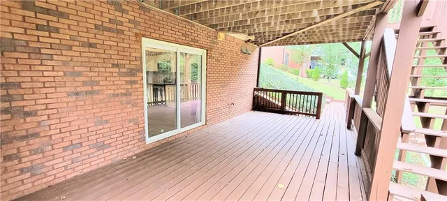$1,495 | 3595 Greenside Court, Unit B, Dacula, GA 30019